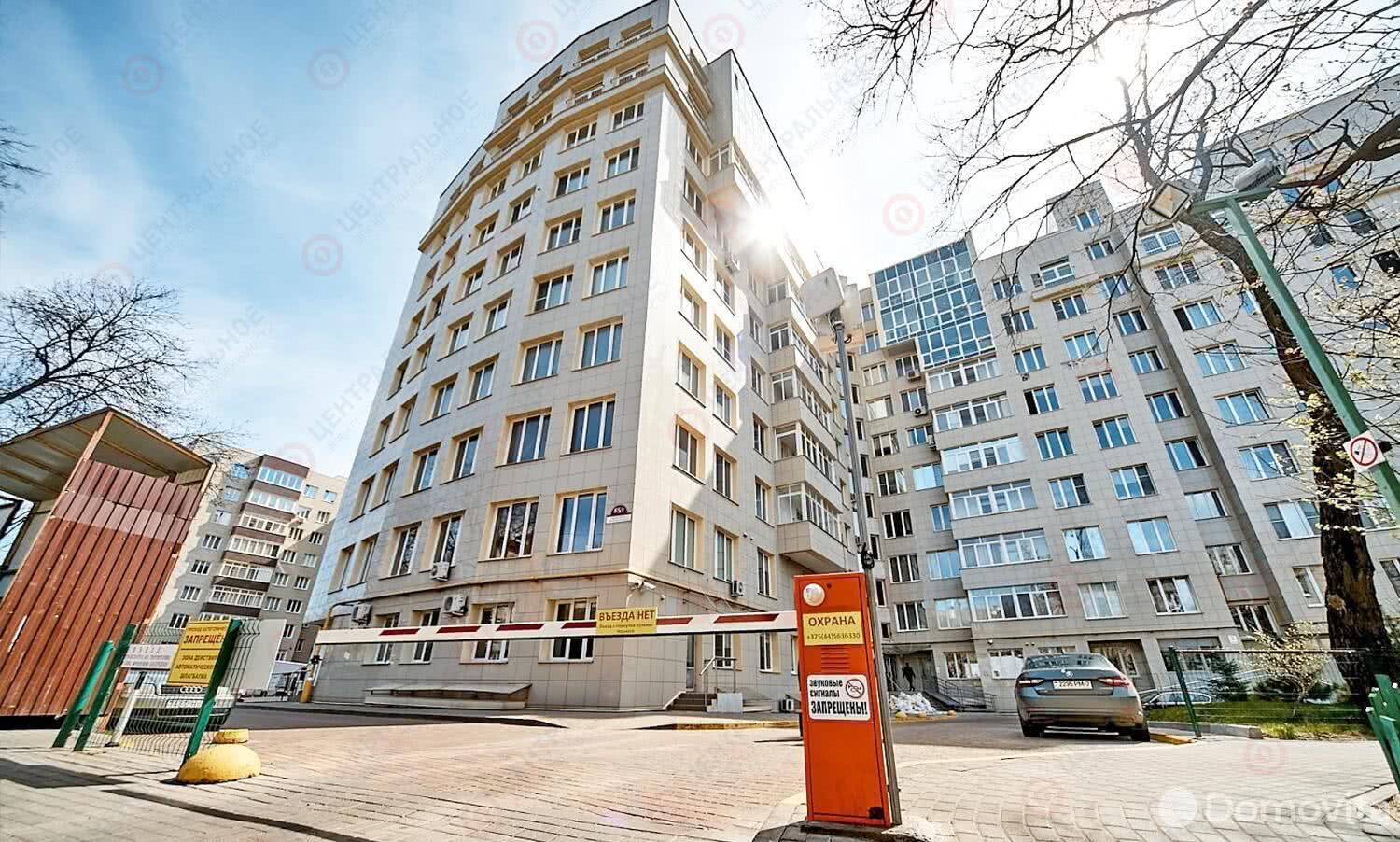 Продажа 3-комнатной квартиры в Минске, пр-т Независимости, д. 85/Г, 235000 USD, код: 680231 - фото 1