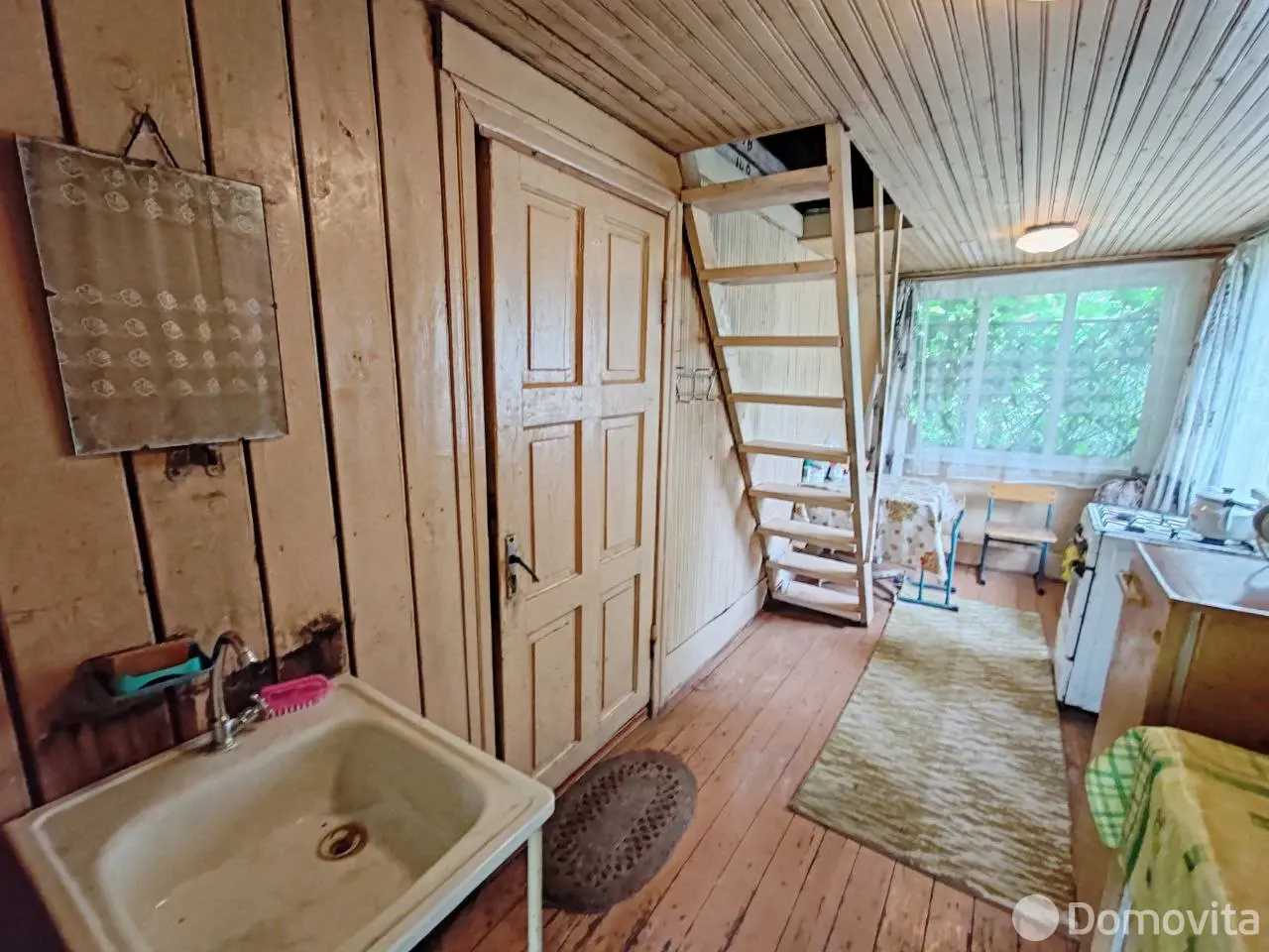 Продажа 2-этажной дачи в Озерном Минская область, 12000USD, код 183969 - фото 13