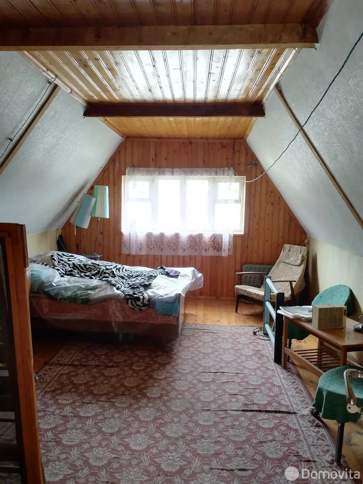 Купить 2-этажную дачу в Тарасик Минская область, 11500USD, код 183285 - фото 22