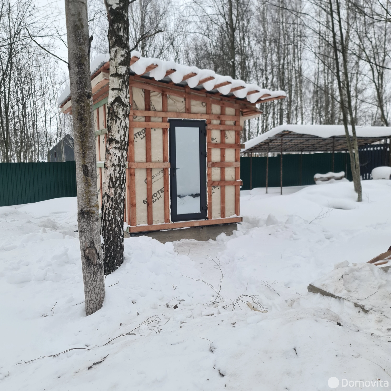 Цена продажи дачи, Ручаёк деревни Рябушки, 