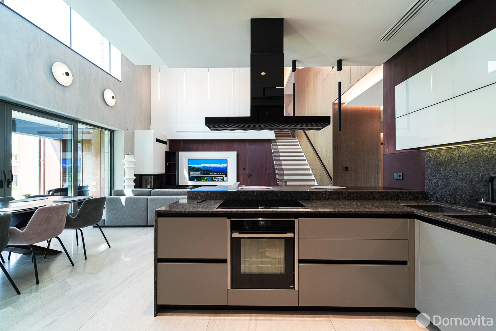 дом, Каменная Горка, ул. Родниковая