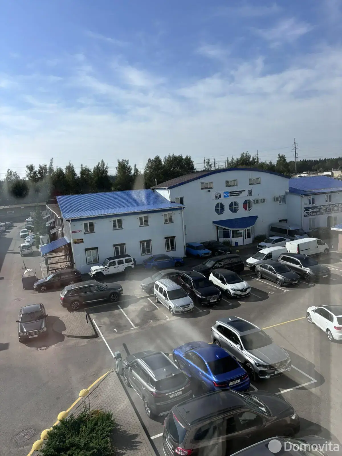 Помещение под сферу услуг в Минске, ул. Монтажников, д. 9, код 3643 - фото 10