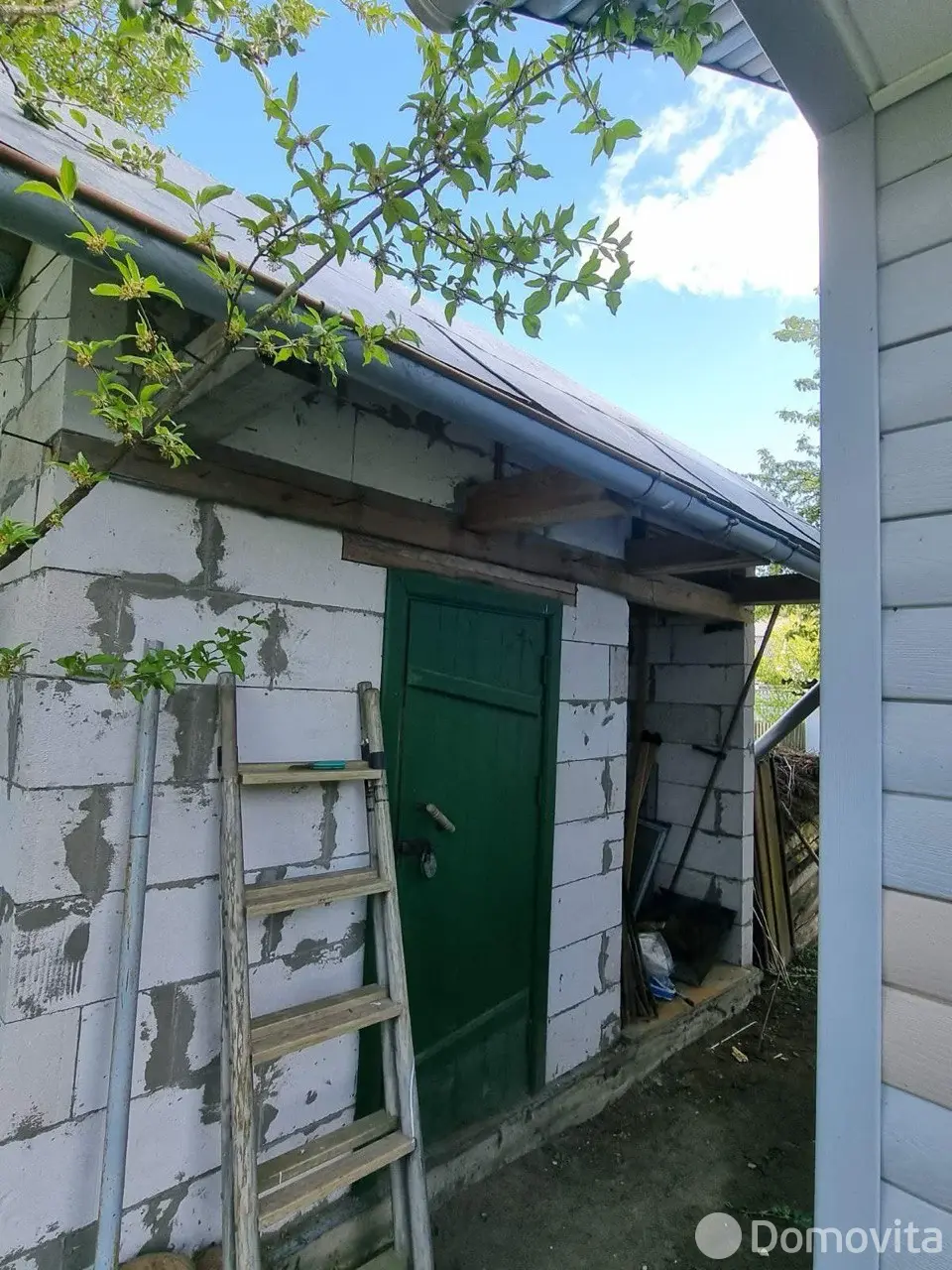 Купить 2-этажную дачу в Журавинка Минская область, 23000USD, код 184998 - фото 23