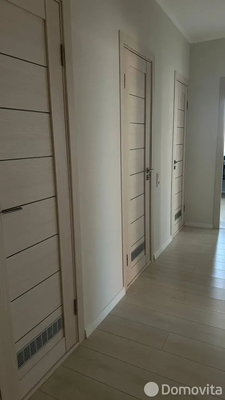 квартира, Копище, ул. Авиационная, д. 51, стоимость аренды 2 008 р./мес.