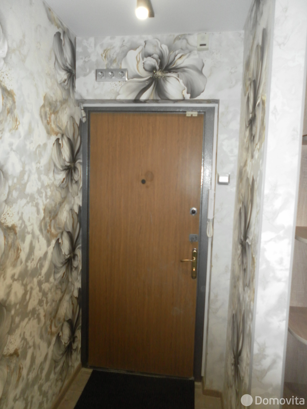 Снять 1-комнатную квартиру в Витебске, пр-т Строителей, д. 3/2, 950BYN, код 149835 - фото 19