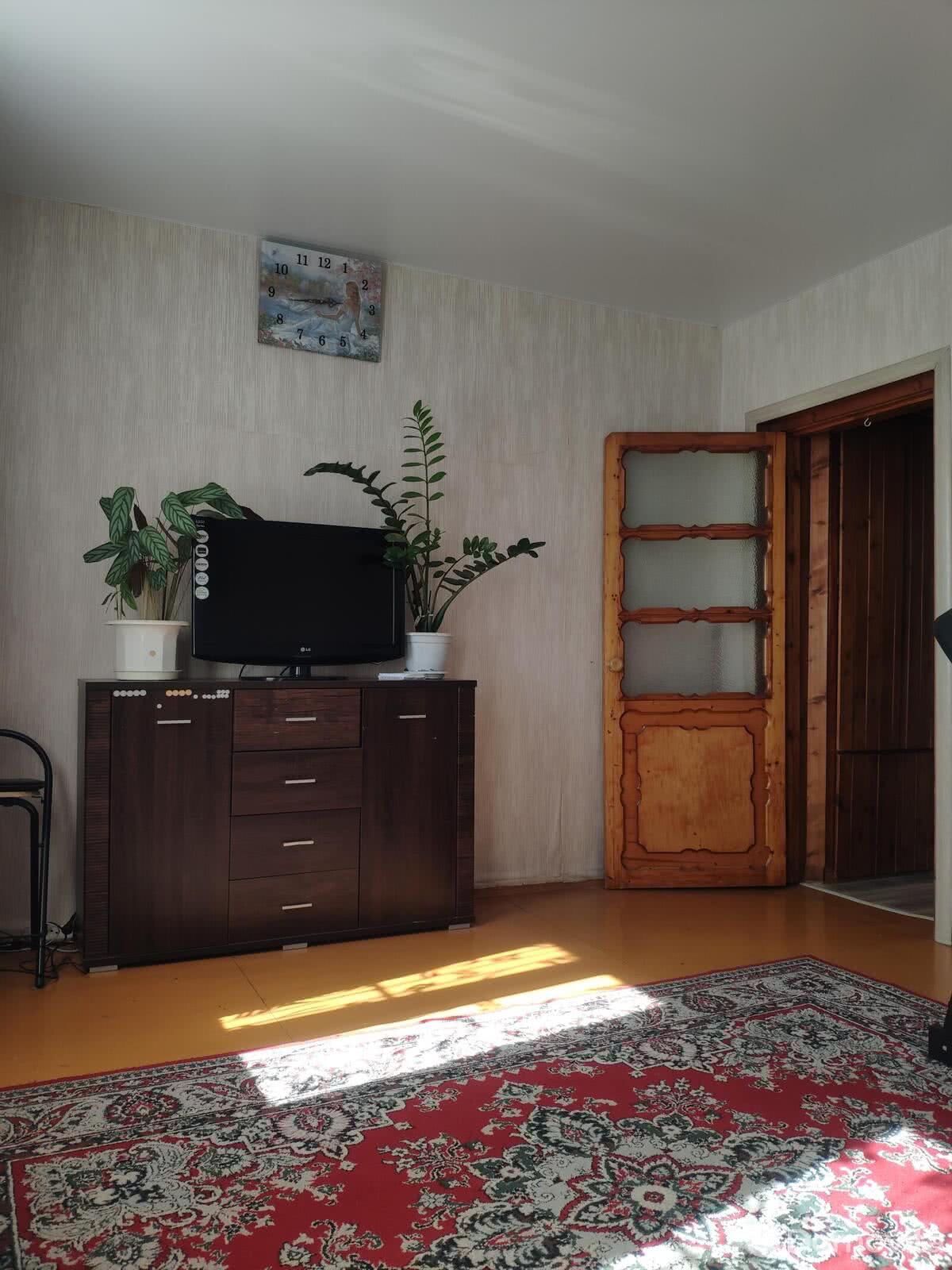 Продажа 2-комнатной квартиры в Плещеницах, ул. Октябрьская, д. 75, 16900 USD, код: 997687 - фото 5