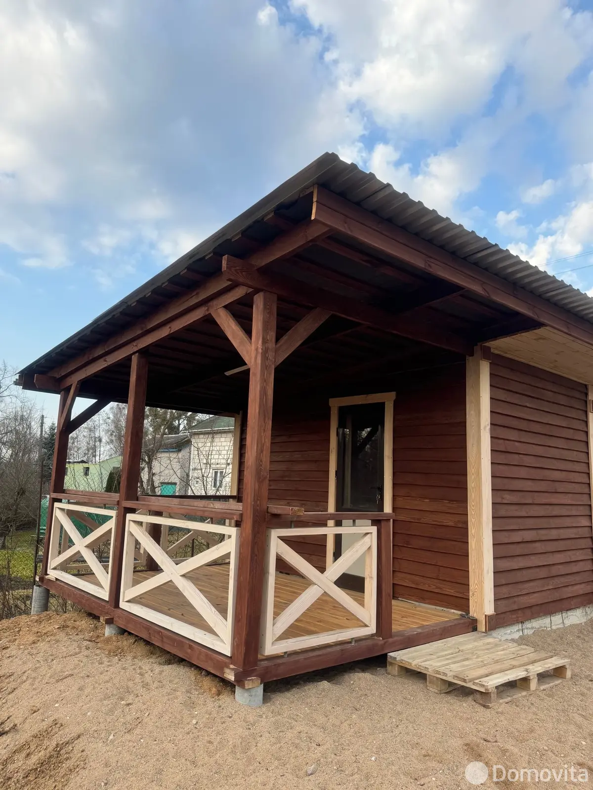 дача, Гродно, ул. Карского - лучшее предложение