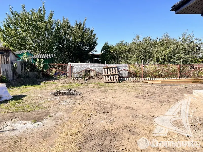 Купить 1-этажную дачу в Вымпел УВД Брестская область, 70900USD, код 184262 - фото 32