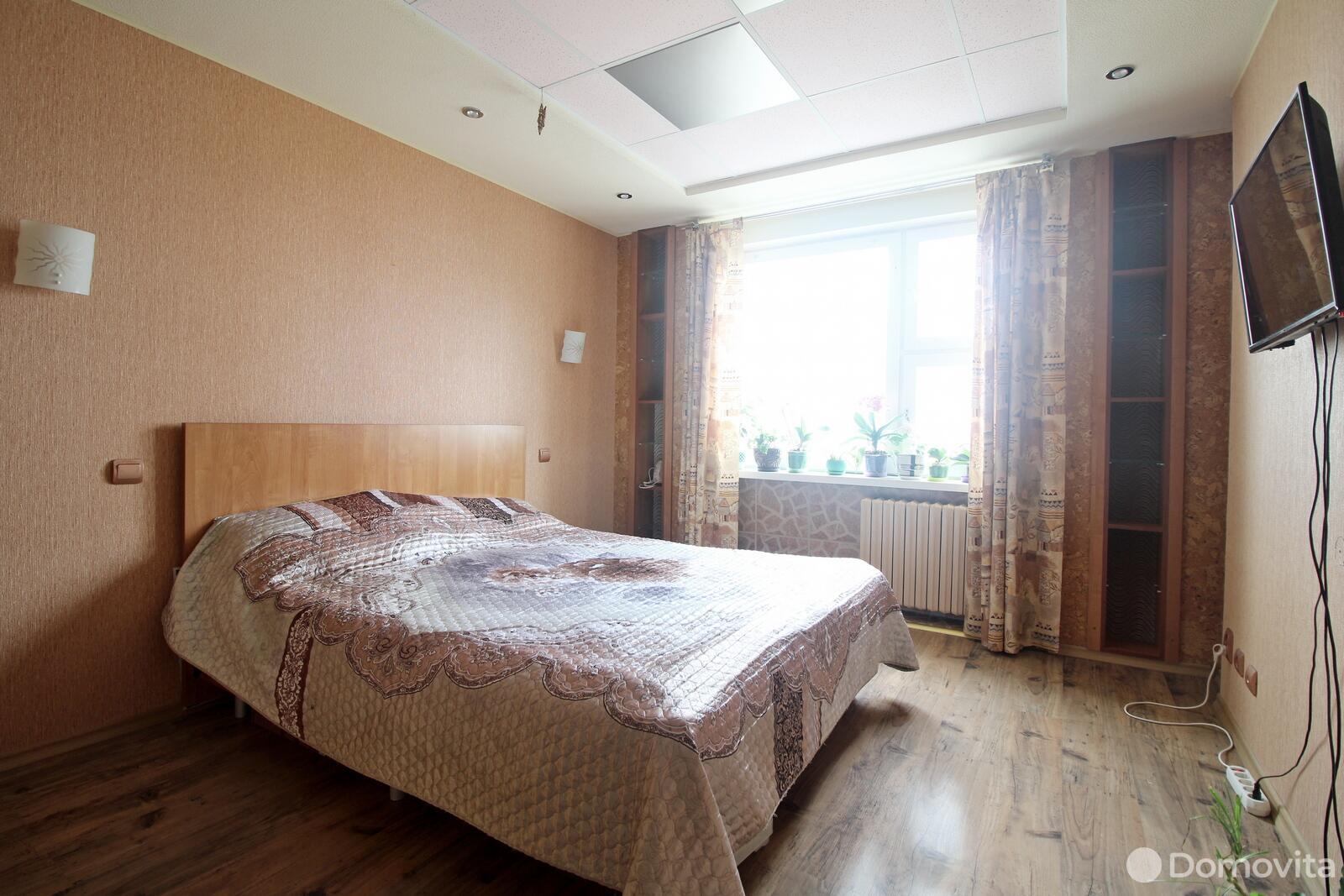 Продажа 3-комнатной квартиры в Минске, ул. Скрипникова, д. 34, 90900 USD, код: 997349 - фото 6