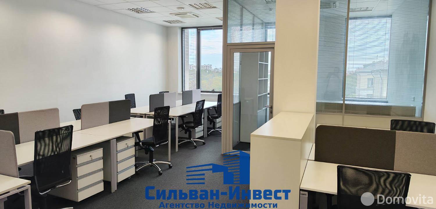 Снять офис на ул. Интернациональная, д. 36 в Минске, 5347EUR, код 12932 - фото 11