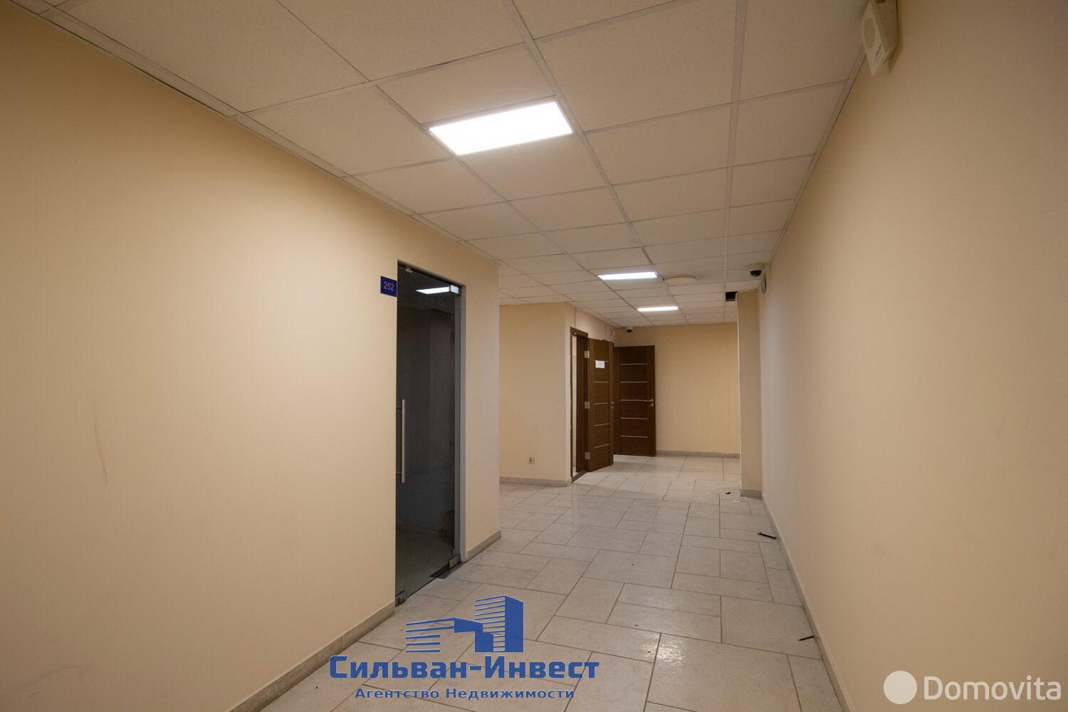 Купить офис на пр-т Независимости, д. 95/А в Минске, 5511480USD, код 7776 - фото 11