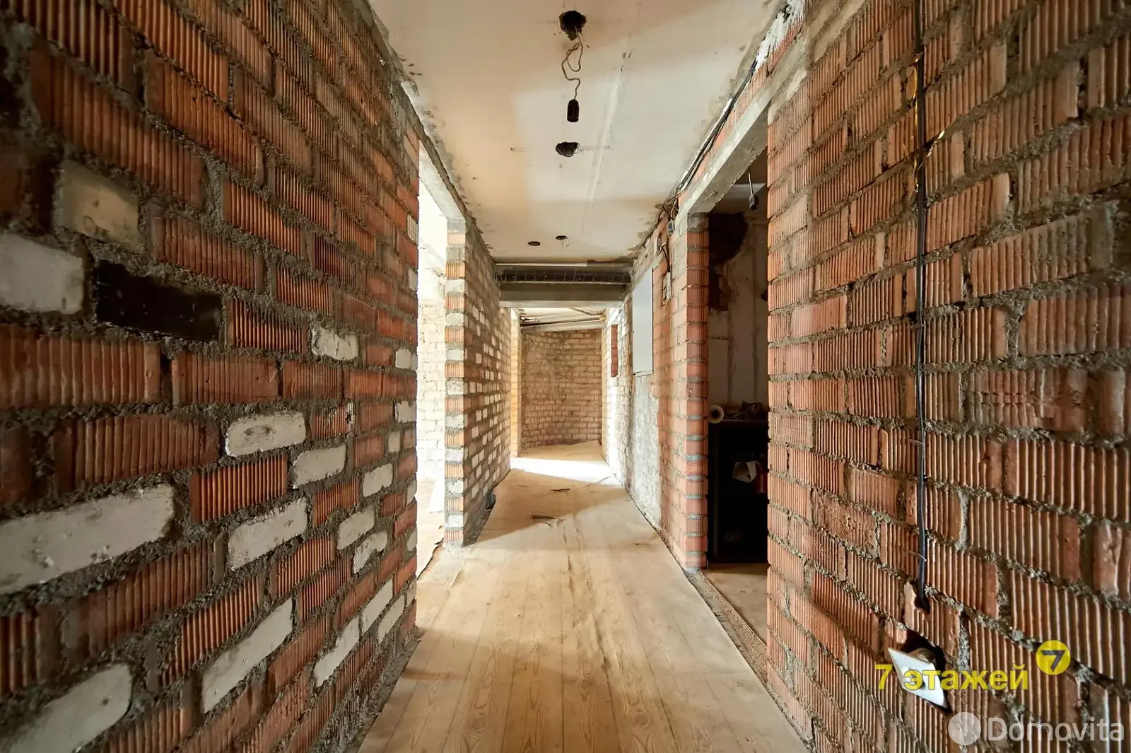 Продажа торговой точки на ул. Веры Хоружей, д. 14 в Минске, 127000USD, код 993972 - фото 9