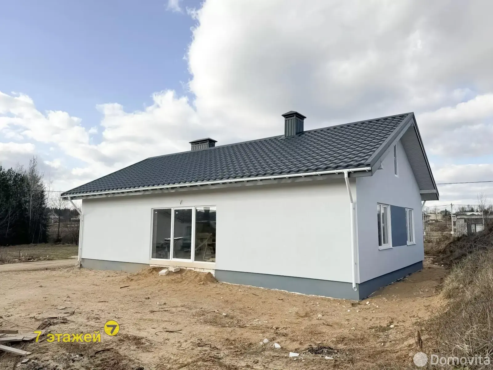 дом, Лавина-2014, , стоимость продажи 252 271 р.