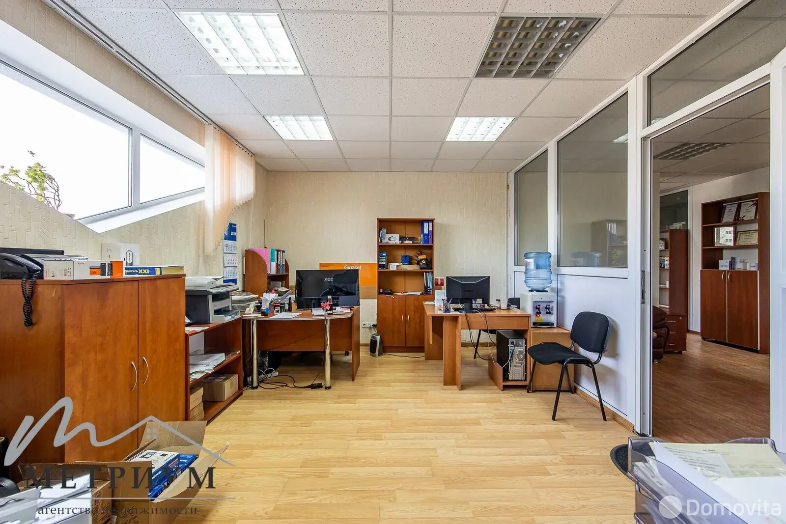 Купить офис на ул. Аэродромная, д. 125 в Минске, 104025USD, код 6993 - фото 15