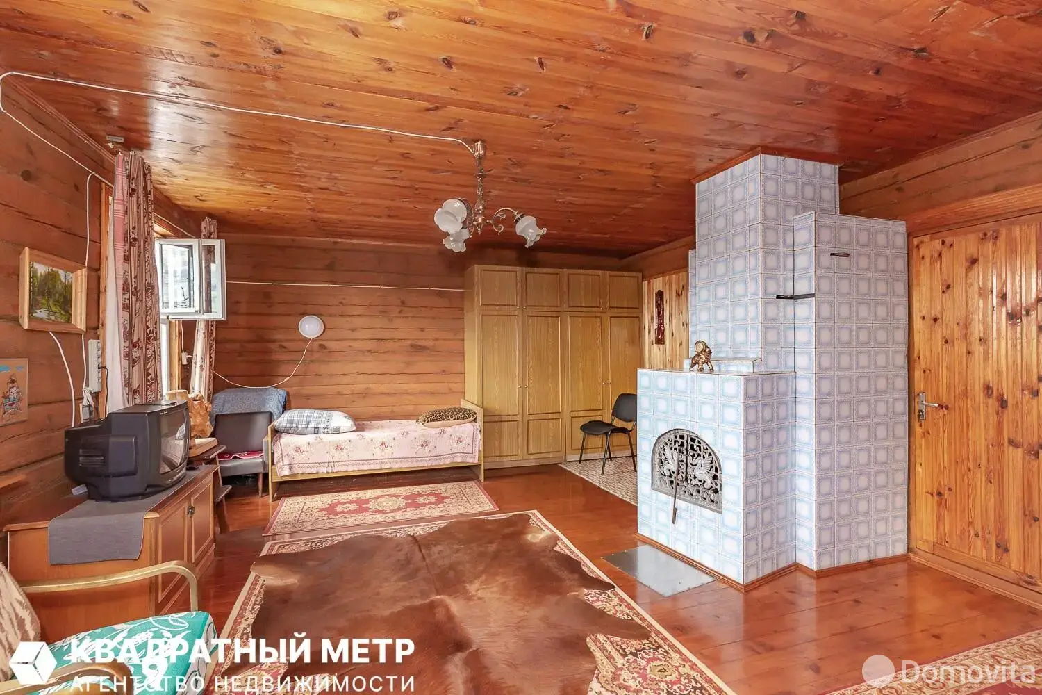 Продажа 4-этажной дачи в Курган Славы Минская область, 32000USD, код 185355 - фото 27