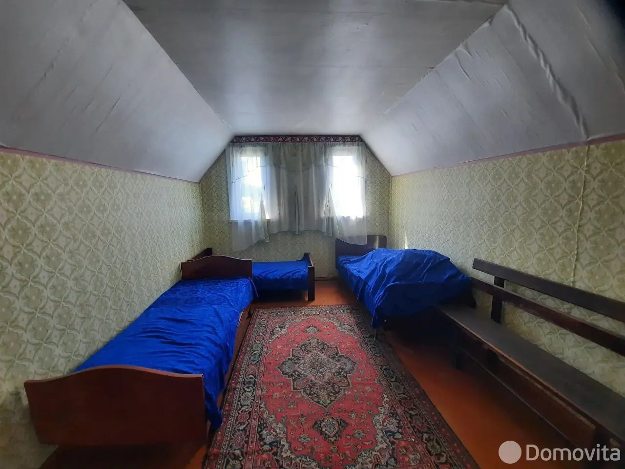 Купить 1-этажную дачу в Автотранспортник Гродненская область, 24000USD, код 184747 - фото 13