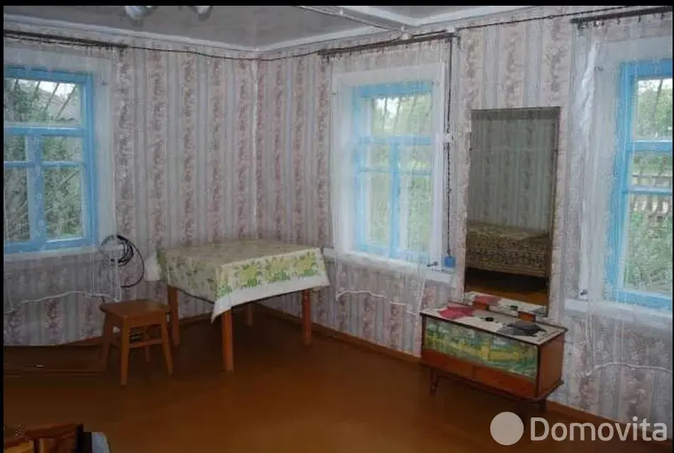 коттедж, Городок, ул. Октябрьская
