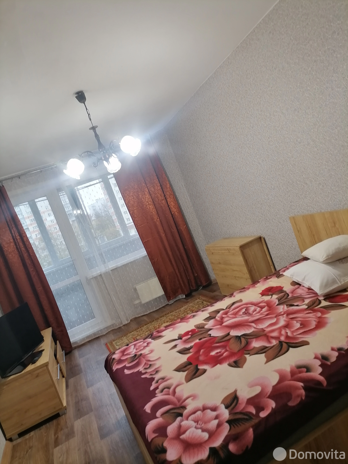 квартира, Минск, ул. Жуковского, д. 9/1