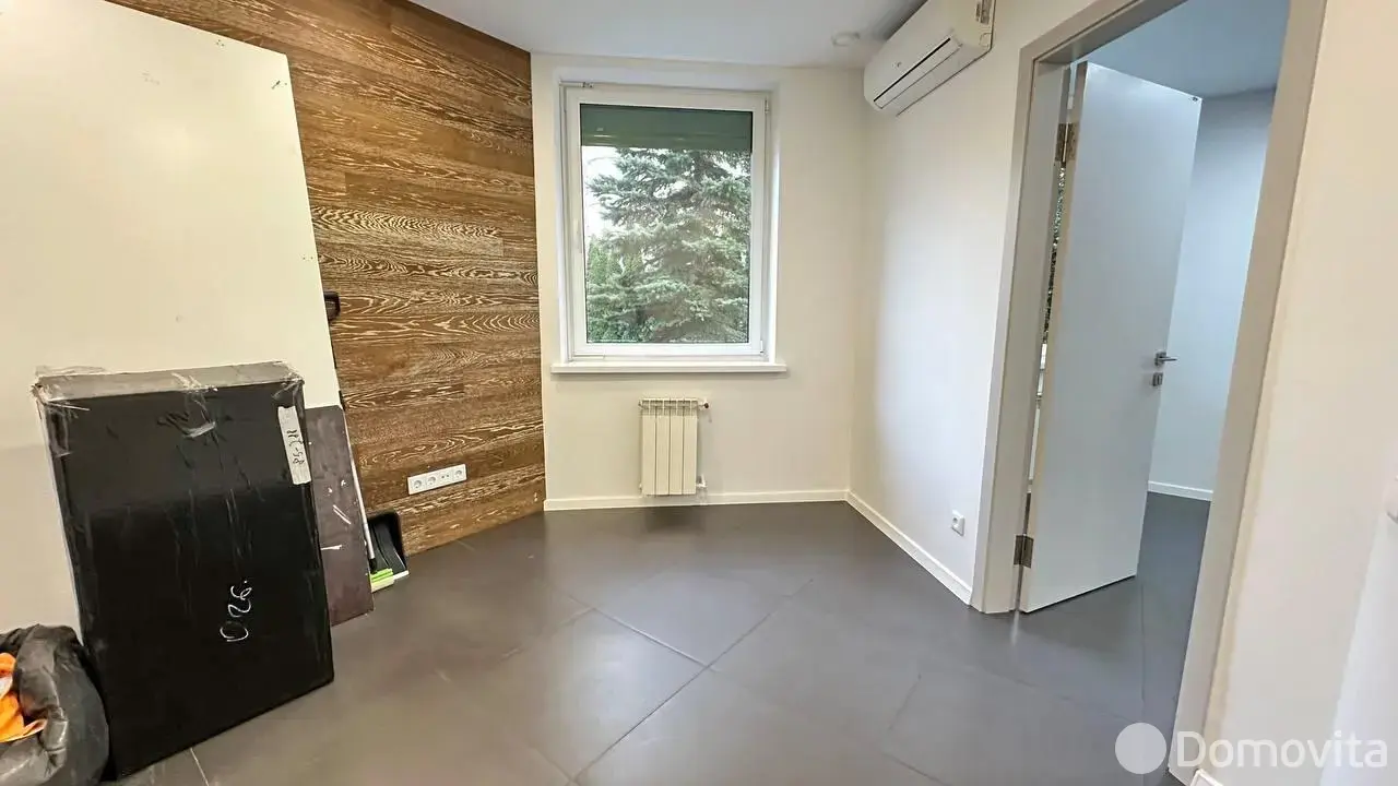 Аренда офиса на ул. Леонида Беды, д. 40 в Минске, 3500BYN, код 15699 - фото 11