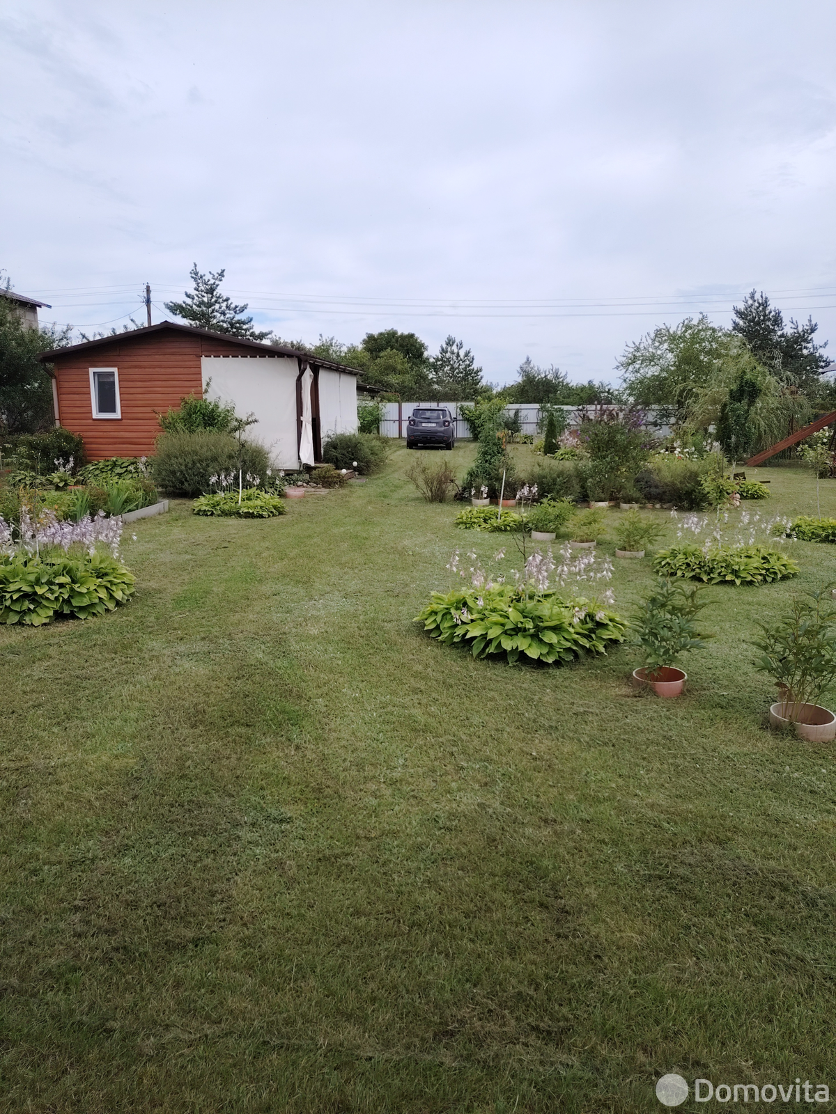 Продажа 1-этажной дачи в Голоцке Минская область, 35000USD, код 183679 - фото 23