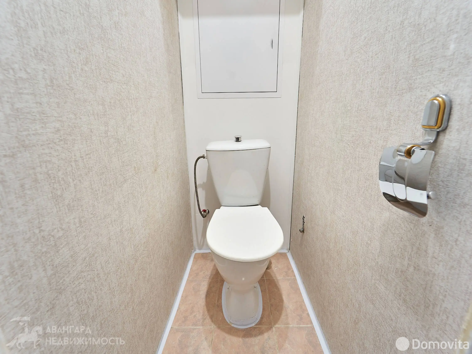 Снять 1-комнатную квартиру в Минске, ул. Крупской, д. 2, 315USD, код 147782 - фото 8