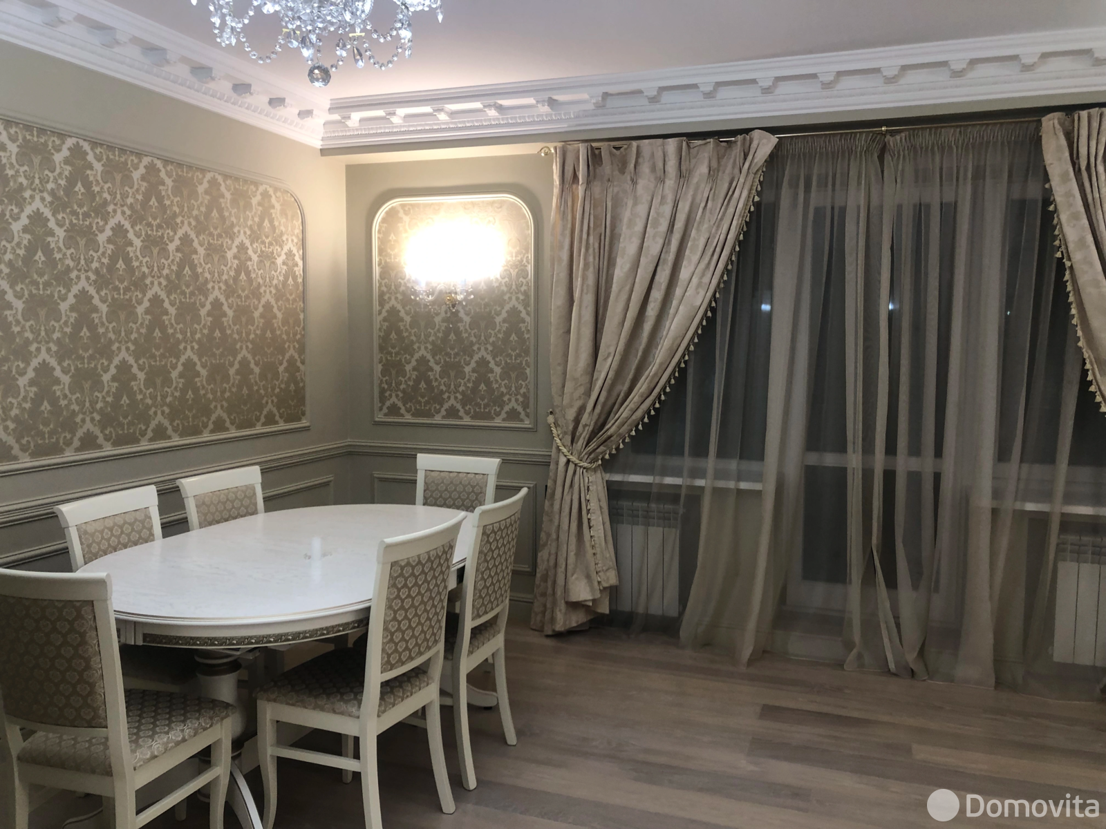 квартира, Минск, пр-т Победителей, д. 57 без посредников