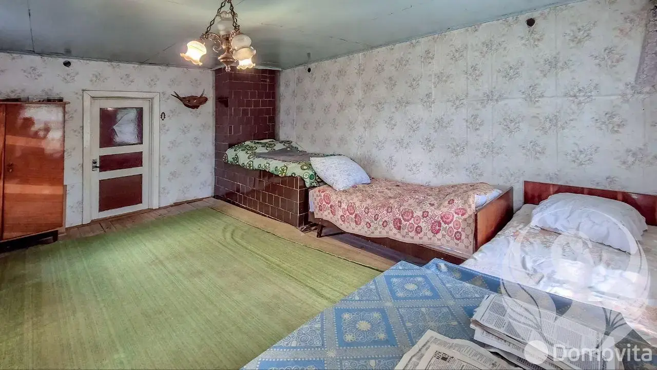 дача, Лютка, д. 560 