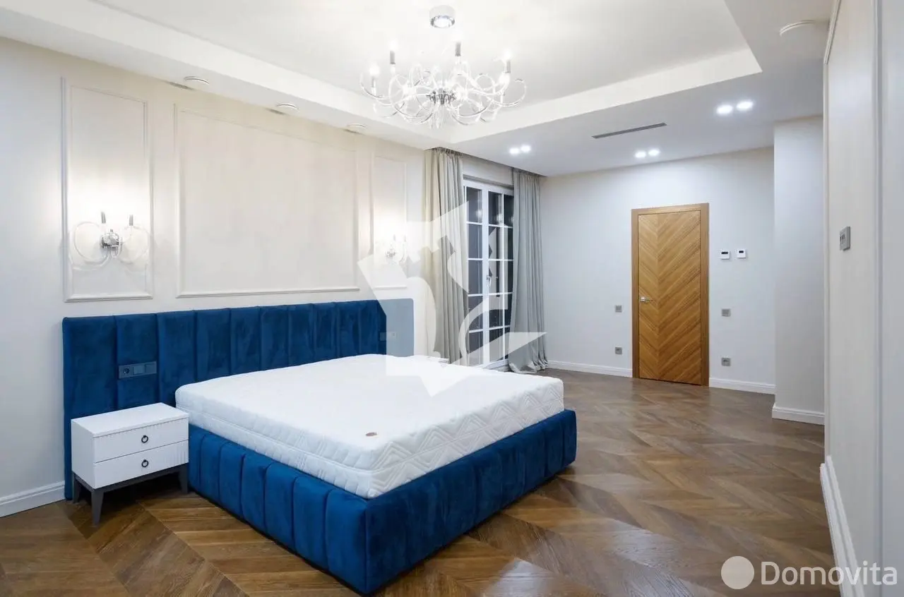 аренда квартиры, Минск, ул. Кальварийская, д. 16