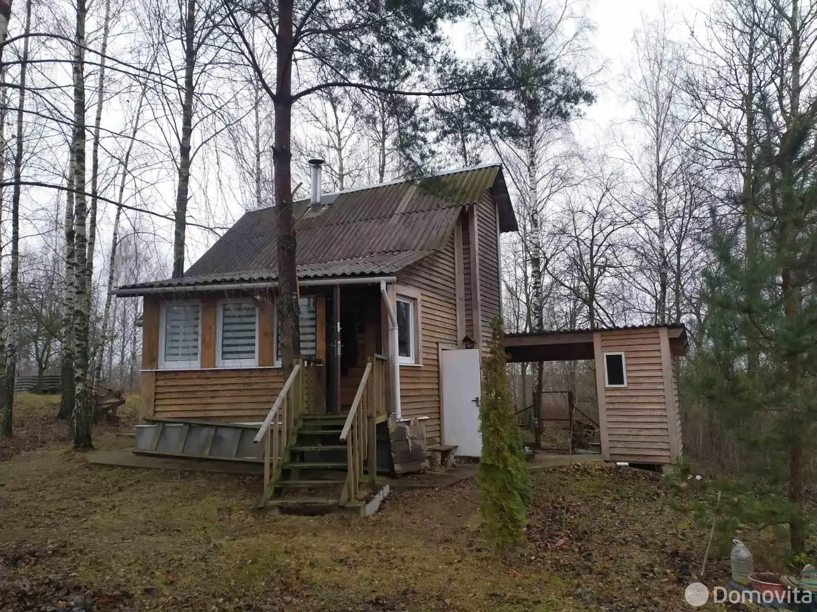 дача, Мечта, - лучшее предложение