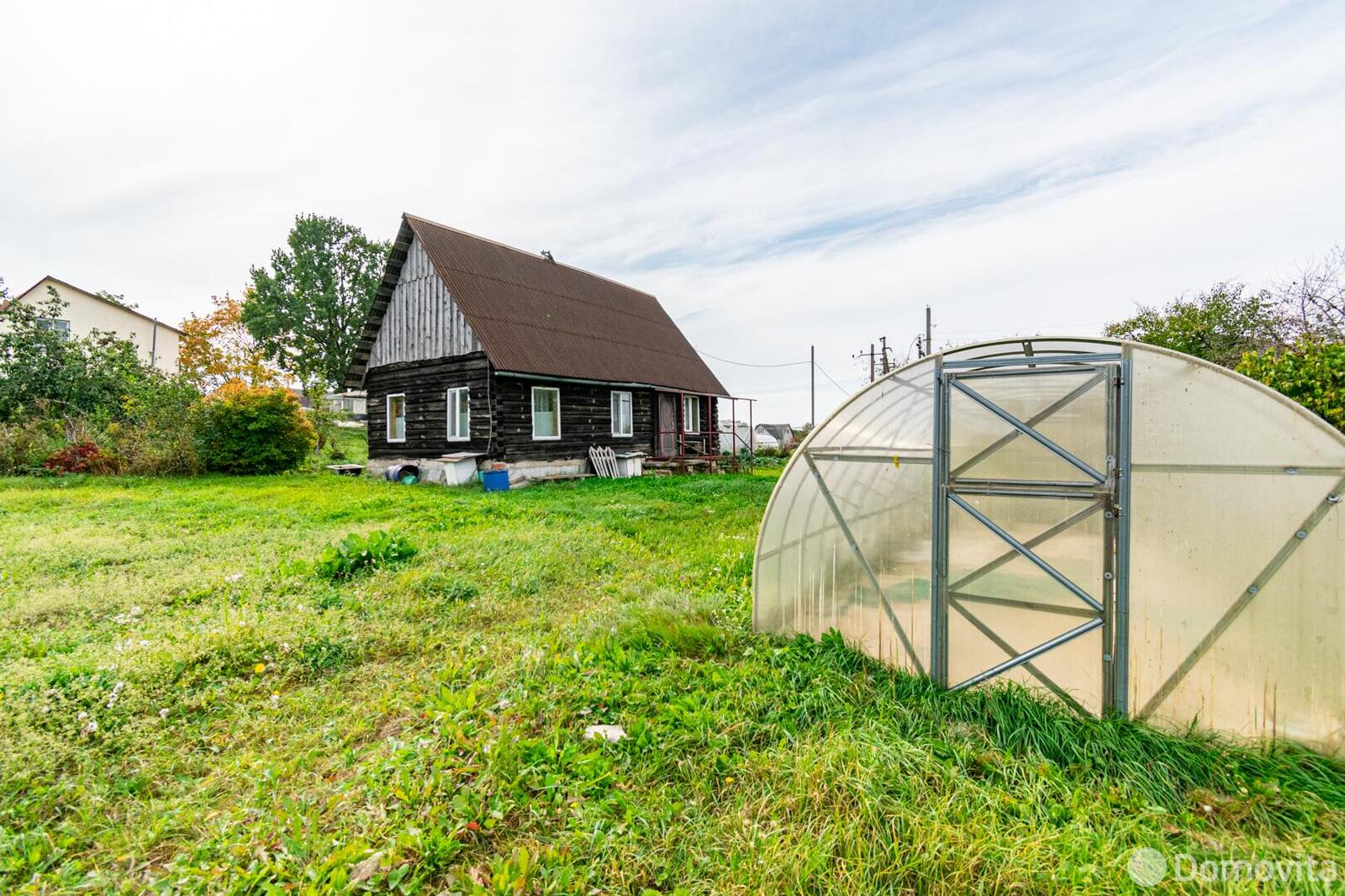 Стоимость продажи дома, Антосино, ул. Центральная