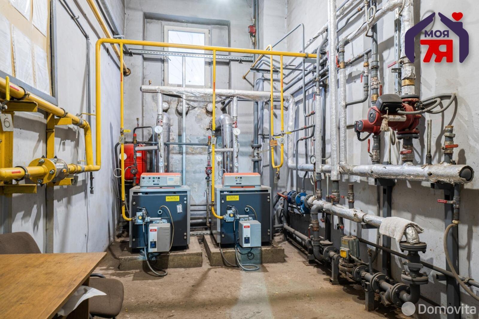 Аренда складского помещения на ул. Центральная, д. 1 в Орешниках, код 963570 - фото 22