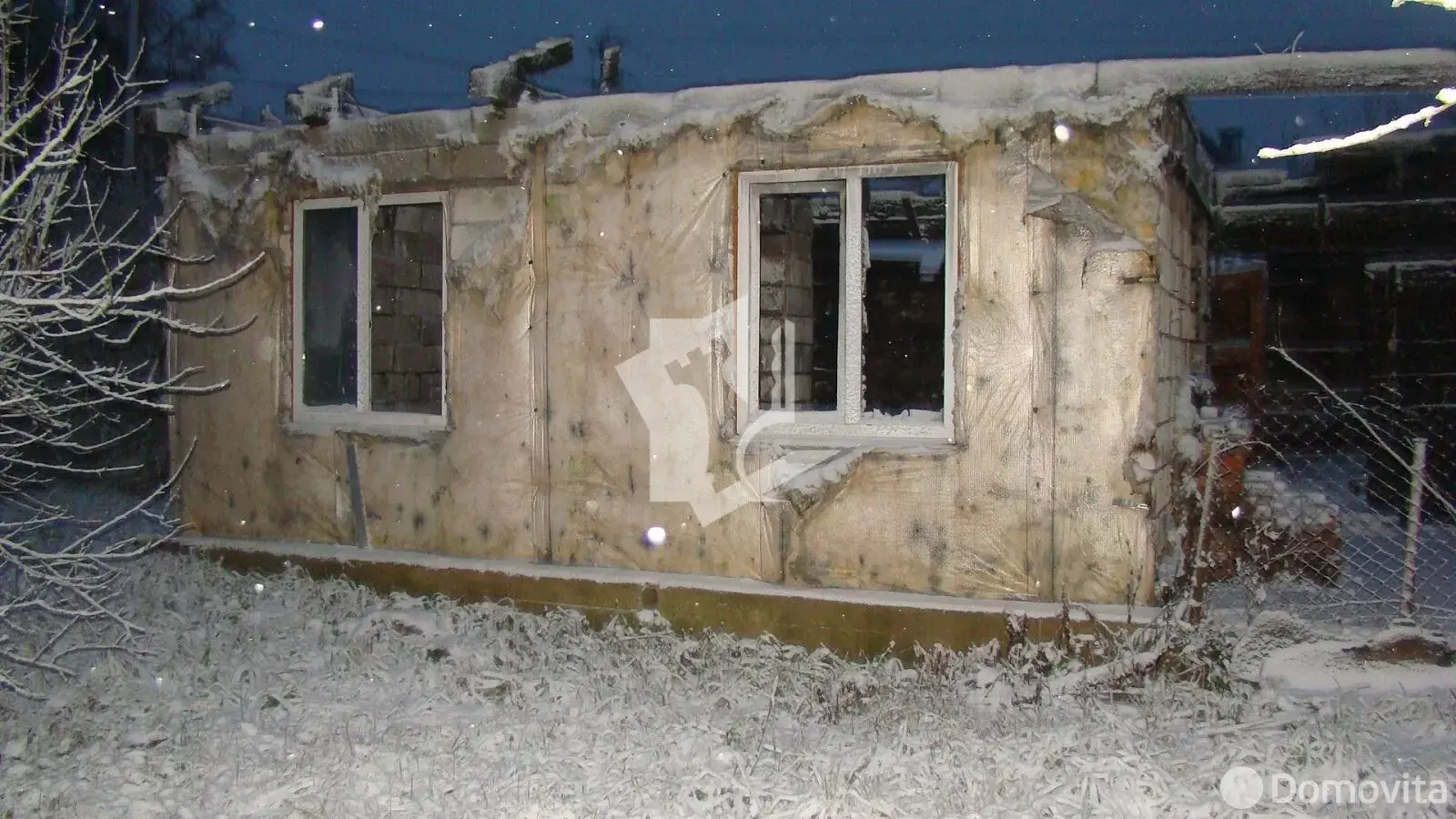 дом, Чурилы, ул. Новая