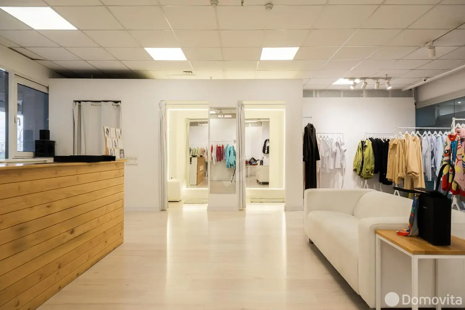 Аренда офиса на ул. Немига, д. 3 в Минске, 1610USD, код 15334 - фото 7