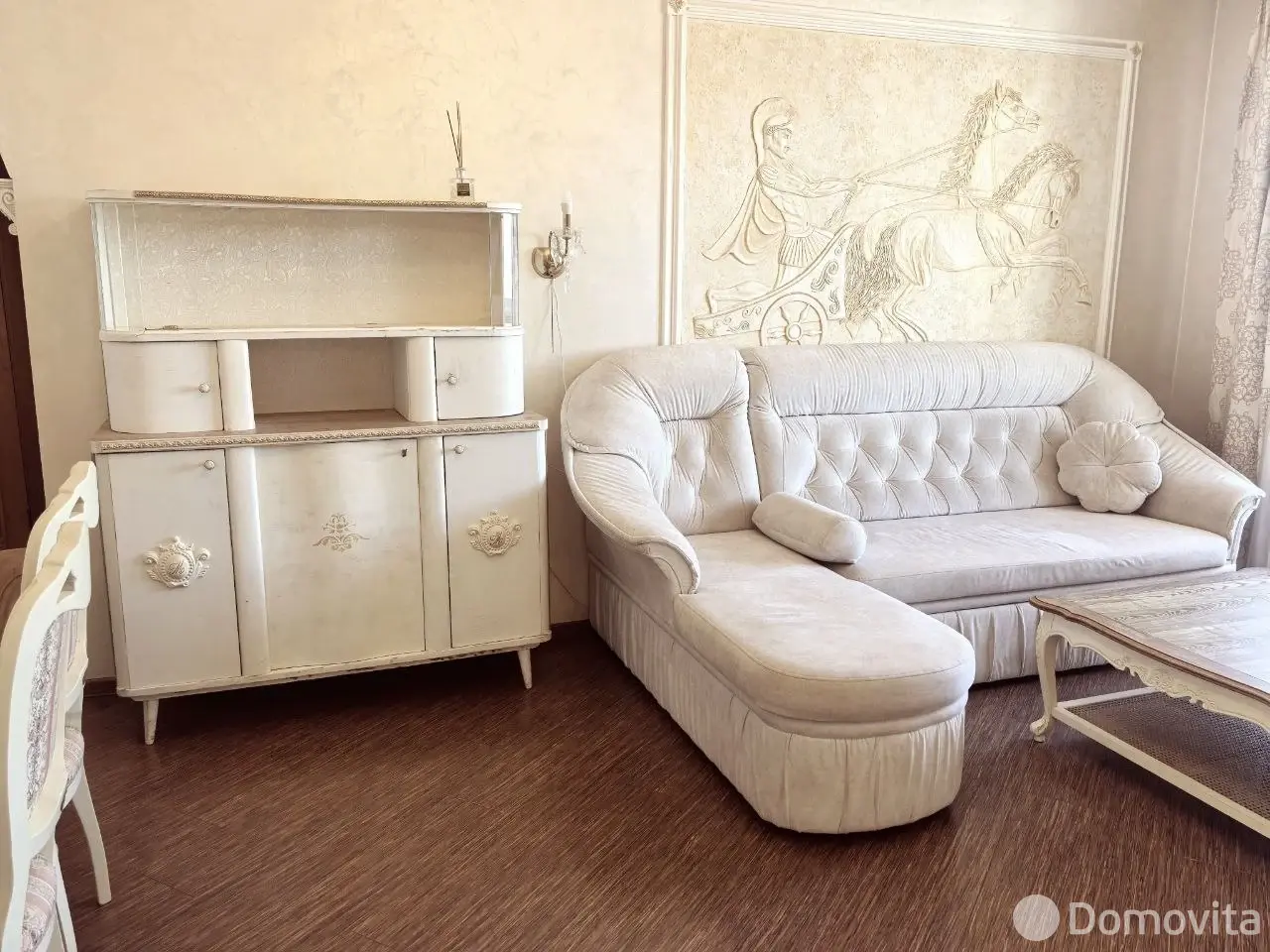квартира, Минск, пр-т Партизанский, д. 54 от собственника
