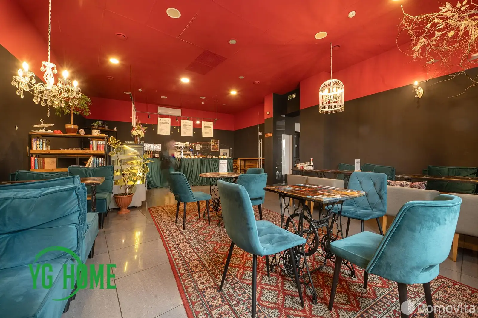 Снять торговое помещение на пр-т Независимости, д. 56 в Минске, 5950BYN, код 967488 - фото 6