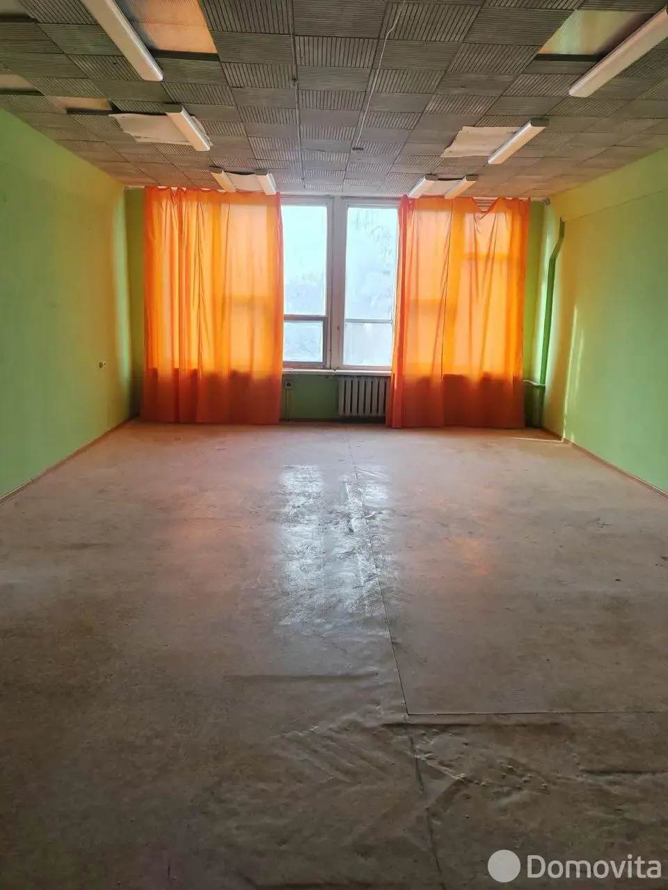 Стоимость аренды офиса, Минск, ул. Красноармейская, д. 21/6