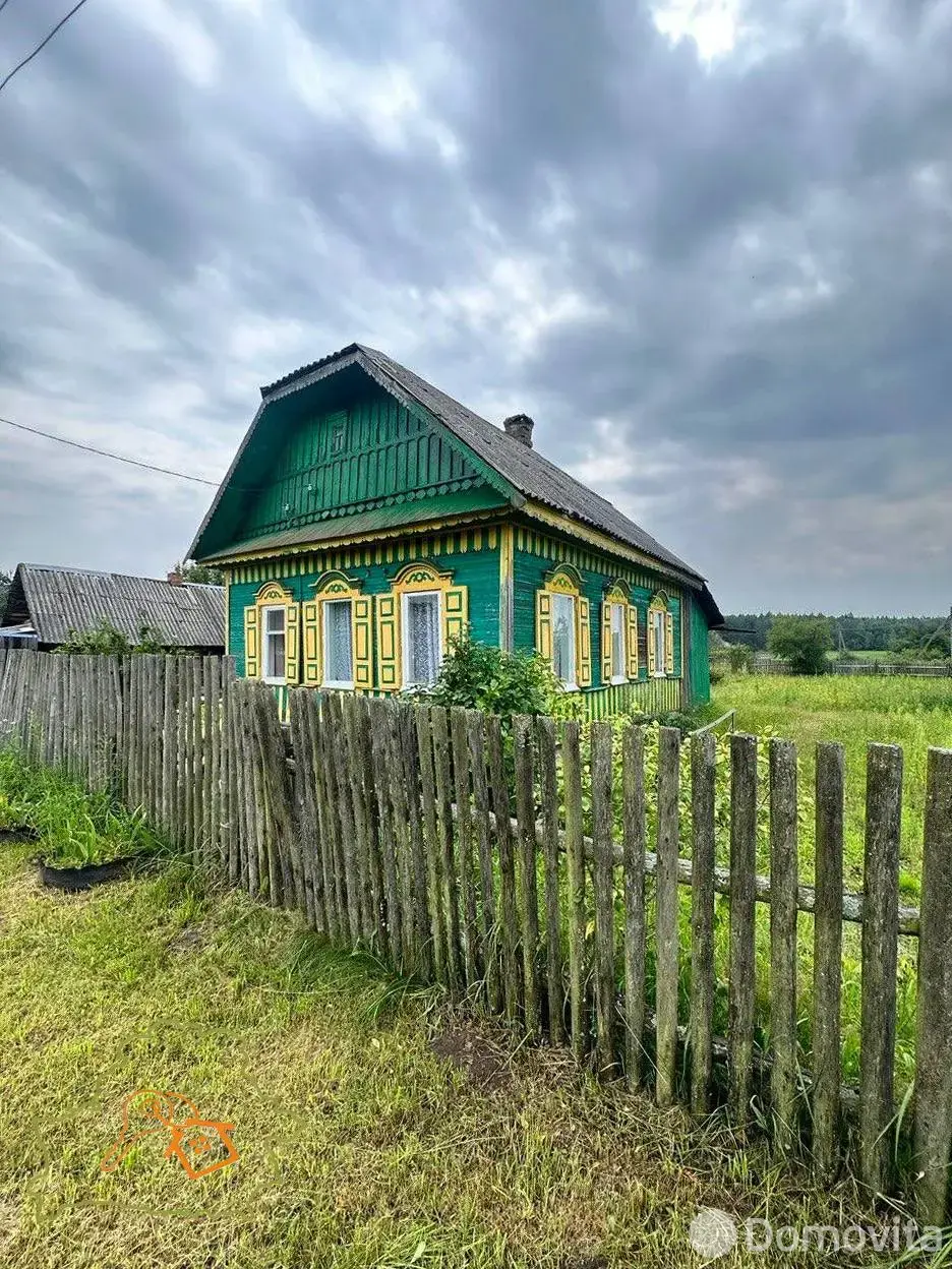 дом, Роксолянка, 