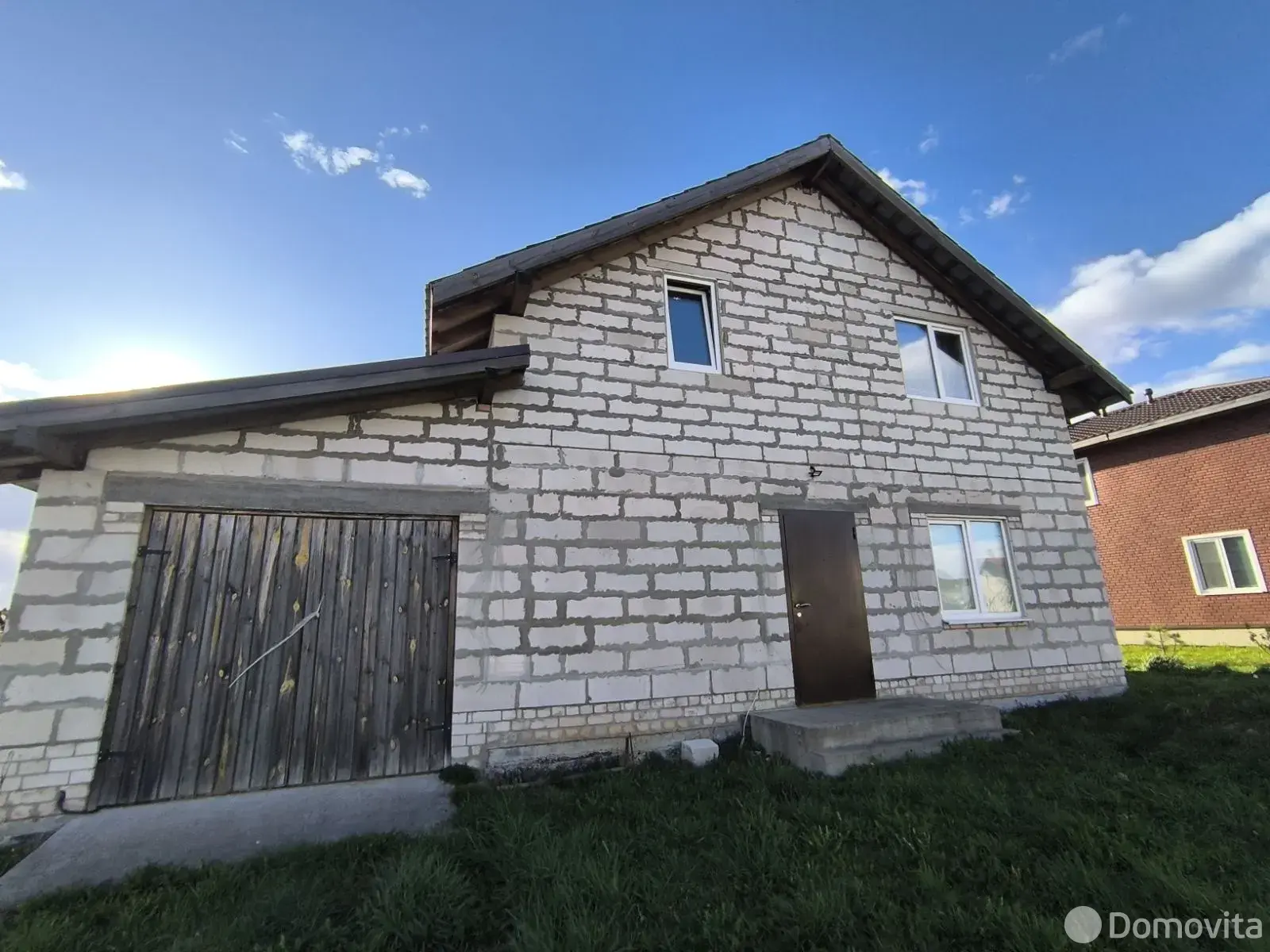 дом, Витебск, ул. Въездная, д. 2, стоимость продажи 220 000 р.