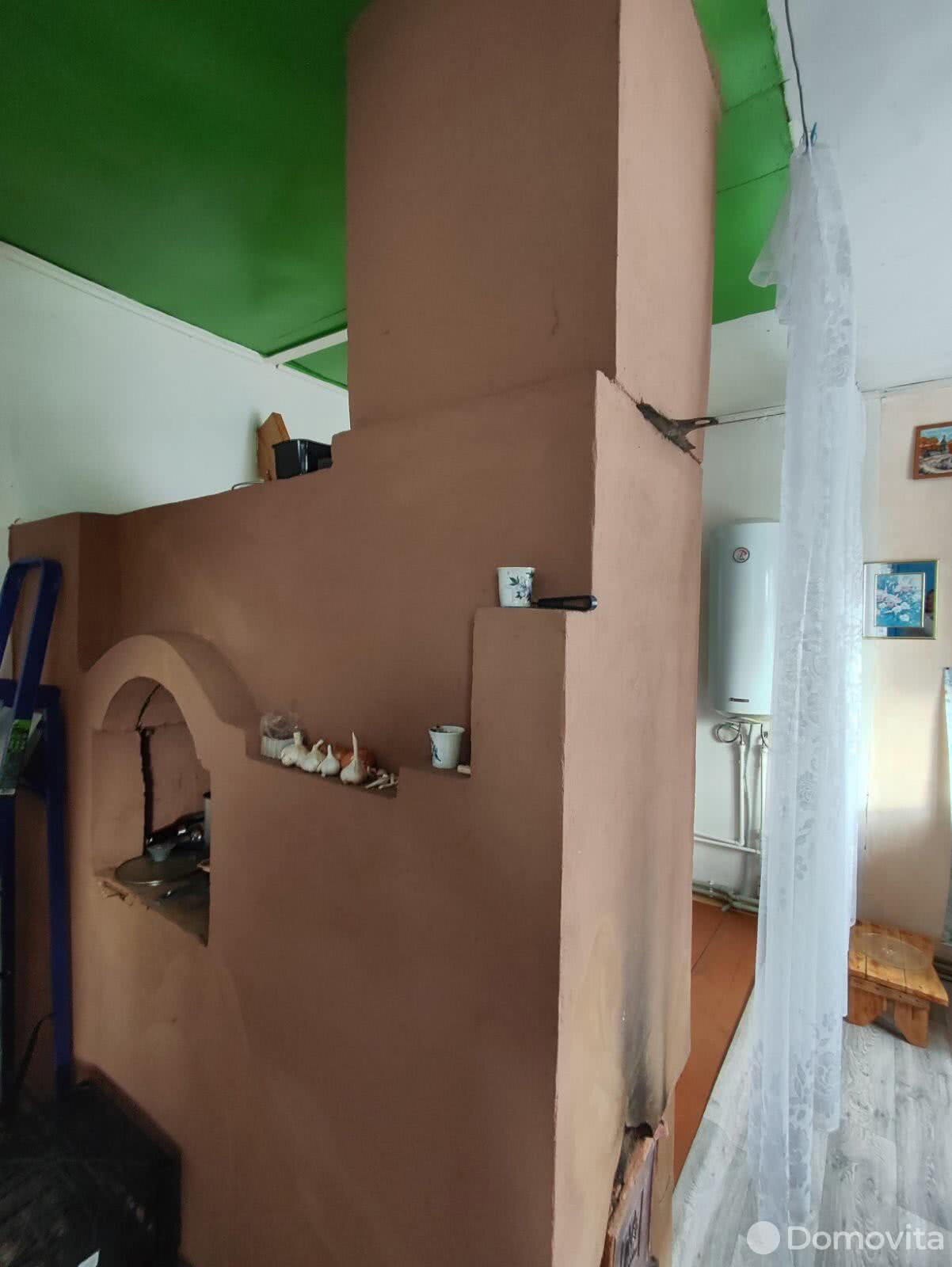 Продажа 1-этажного дома в Боровиках, Гомельская область ул. Юрия Гагарина, д. 47, 46900USD, код 630841 - фото 6
