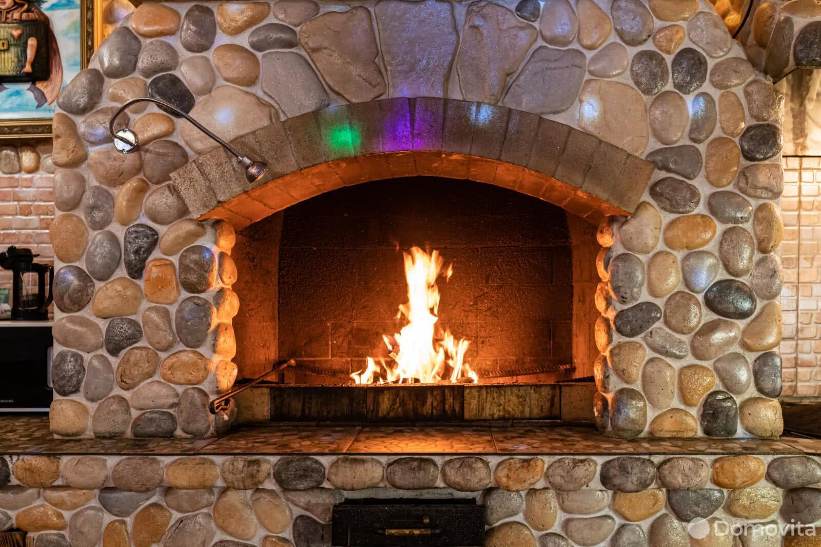  Коттедж Усадьба 