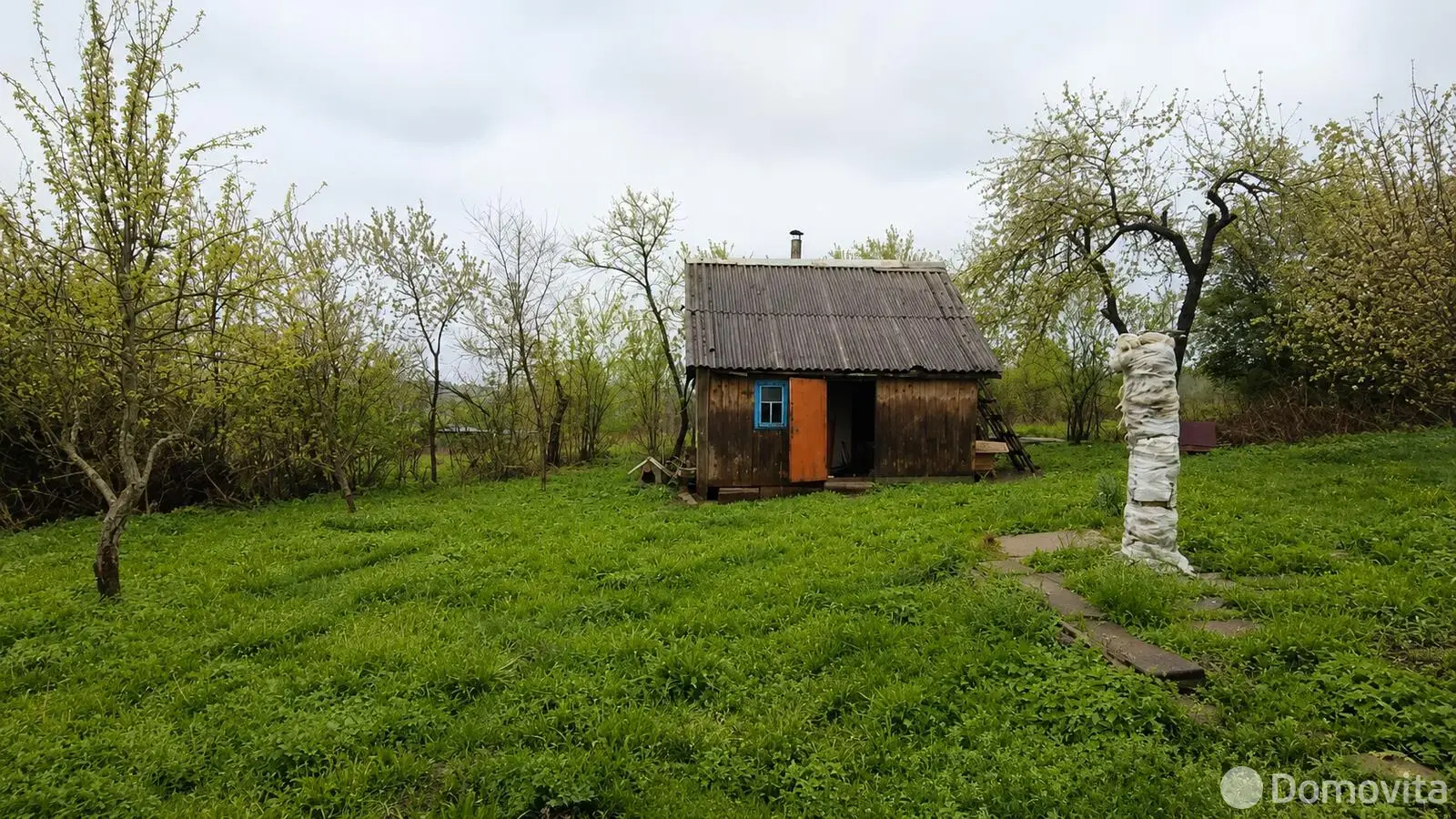 дом, Старое Городище, ул. Луговая - лучшее предложение