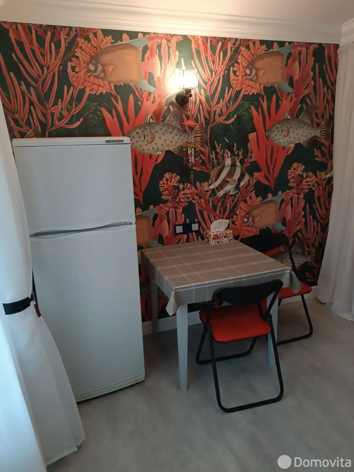 Снять 1-комнатную квартиру в Минске, ул. Охотская, д. 137, 400USD, код 151311 - фото 2