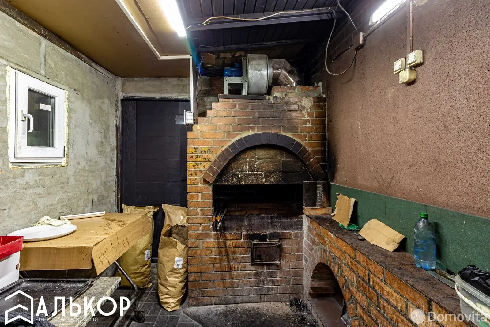 Купить помещение под сферу услуг в Минске, ул. Захарова, д. 31 - фото 33