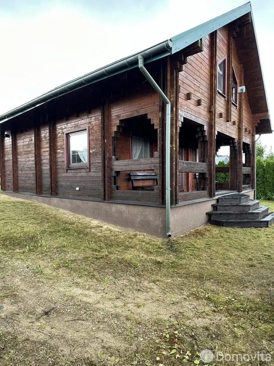 Стоимость продажи дачи, Лукоморье, д. 189
