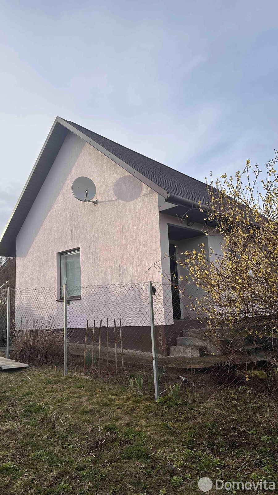 Купить 1-этажную дачу в ИВУШКА-2002 Минская область, 44700USD, код 184956 - фото 17