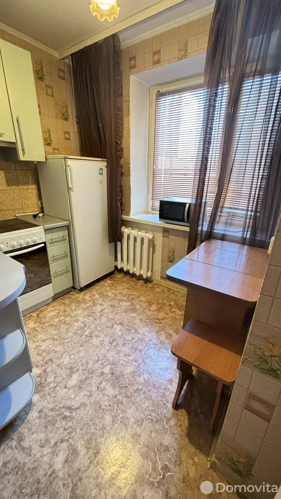 Купить 1-комнатную квартиру в Гомеле, пр-т Речицкий, д. 123, 25000 USD, код: 1057455 - фото 4