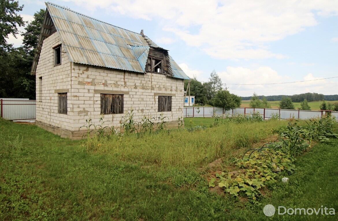 Продажа 1-этажного дома в Паперне, Минская область ул. Новопоселковая, 38000USD, код 639136 - фото 1