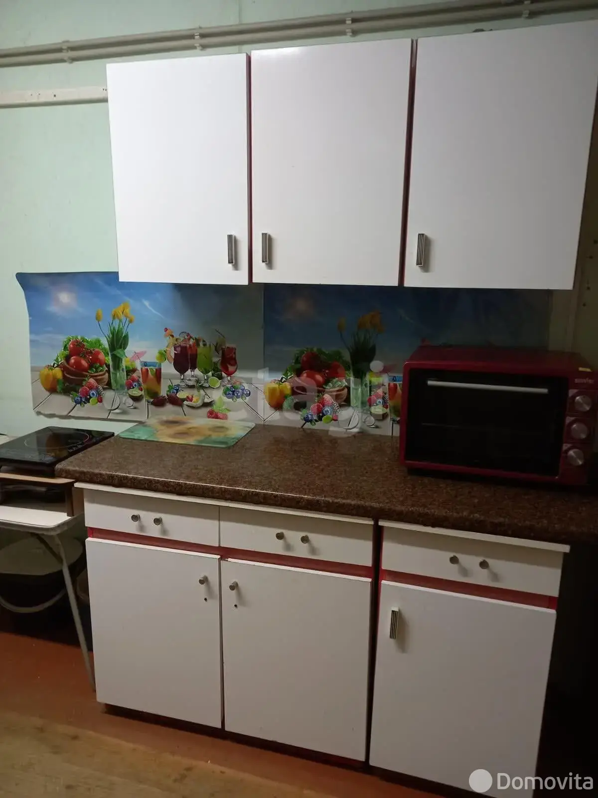 Стоимость продажи дома, Углы, д. 19