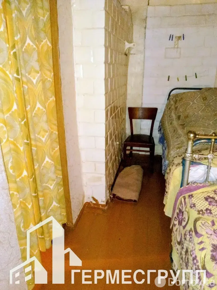 дом, Желудок, ул. 17 Сентября