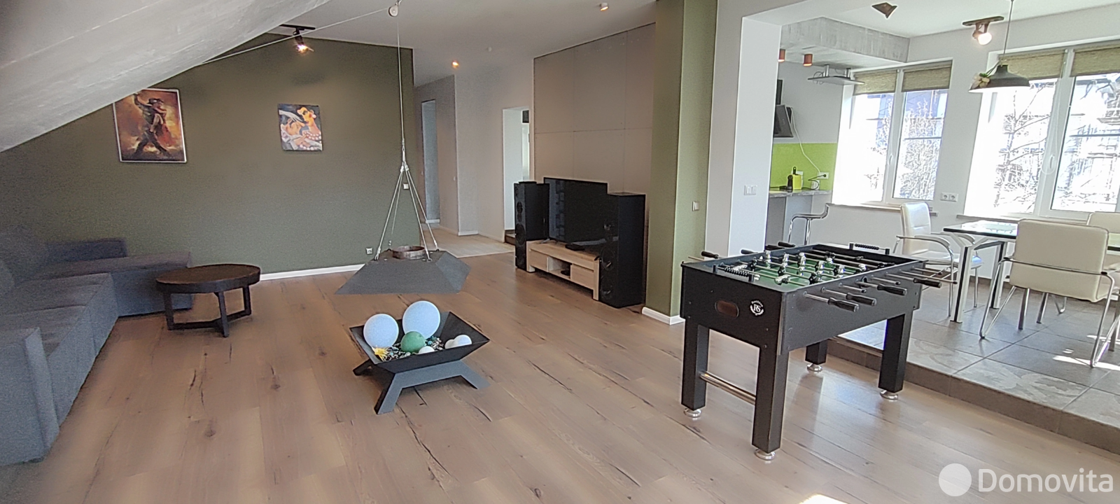  Коттедж Коттедж Ученый LOFT на сутки в Ученый , 240USD, код 909 - фото 8